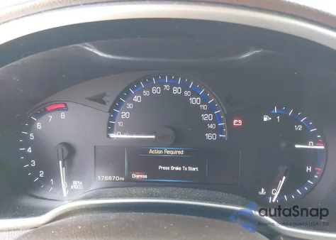 2016 Cadillac Srx Luxury Collection from USA, damaged, VIN 3GYFNBE35GS572110